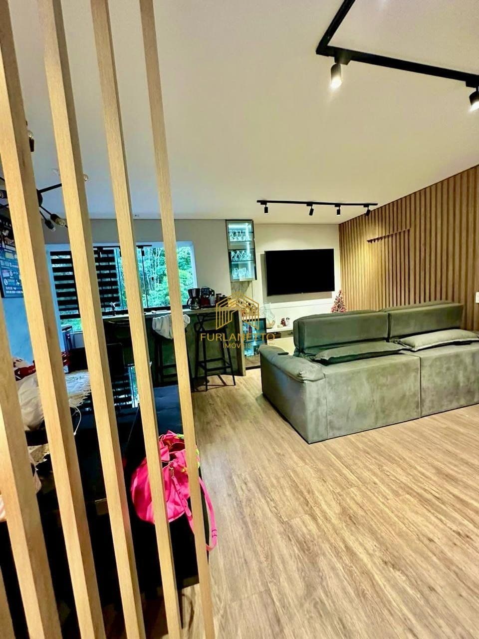 Apartamento em Floresta, Joinville — foto 2