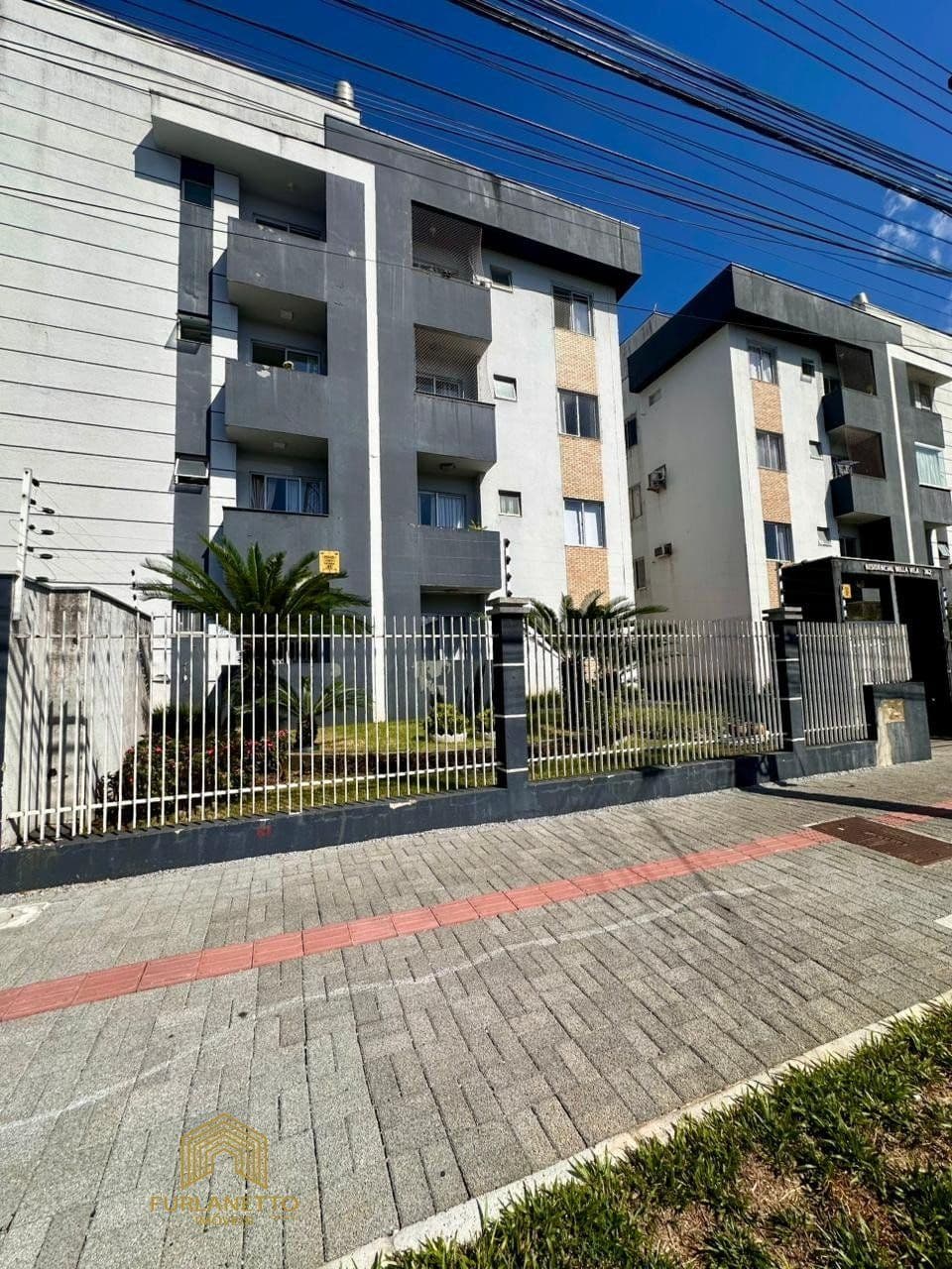 2009184 — Apartamento à venda no bairro Vila Nova - excelente localização