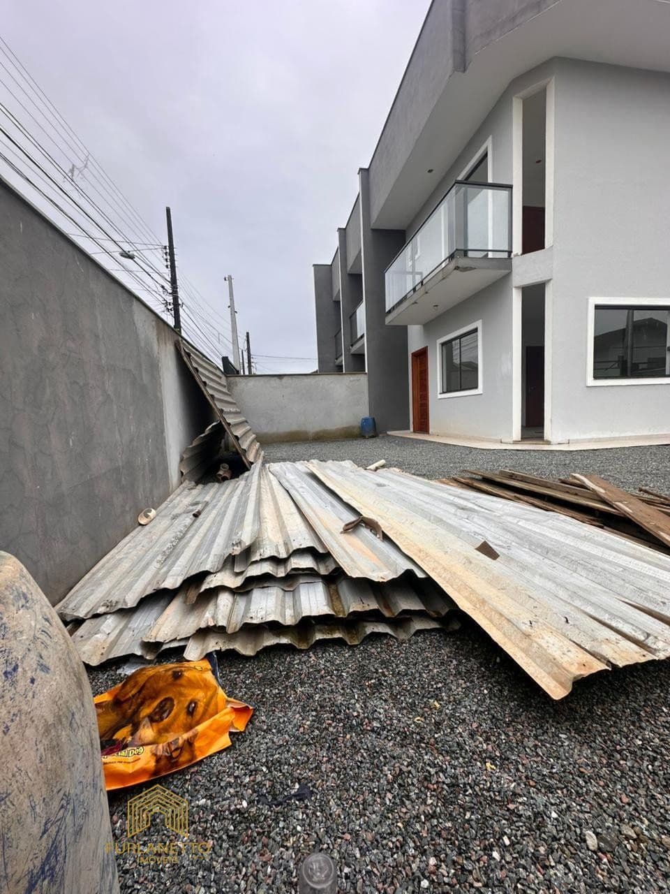 Casa em Adhemar Garcia, Joinville — foto 3