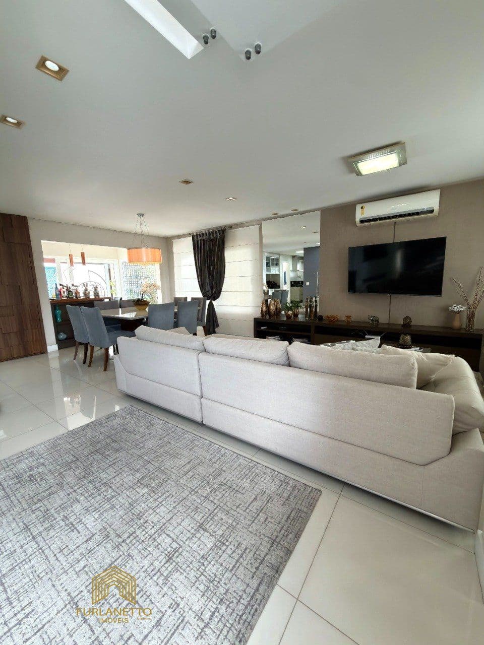 Casa em Floresta, Joinville — foto 3