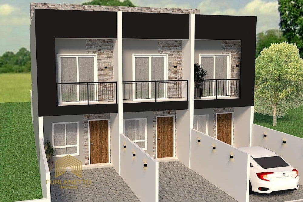 Casa em João Costa, Joinville — foto principal