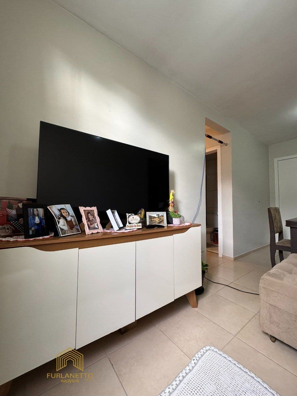 Apartamento em Glória, Joinville — foto 3
