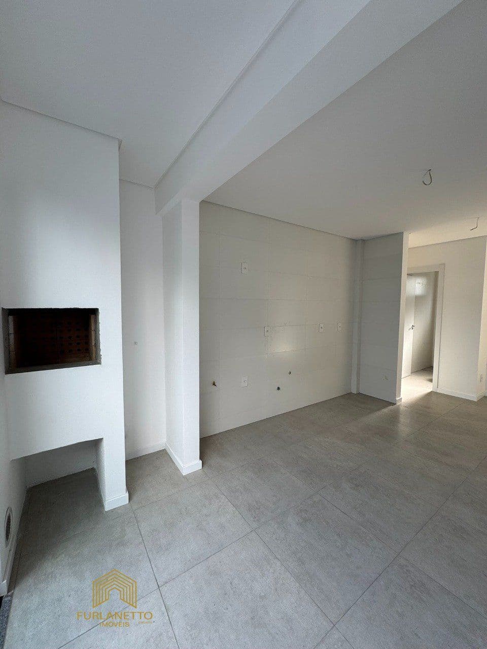 Apartamento em Bom Retiro, Joinville — foto 2