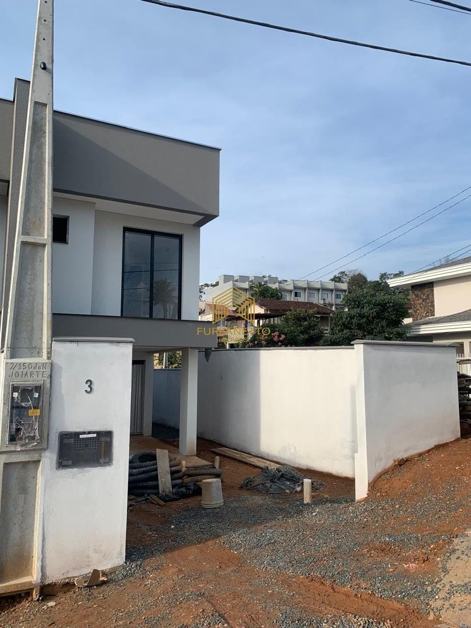 Casa em Guanabara, Joinville — foto principal