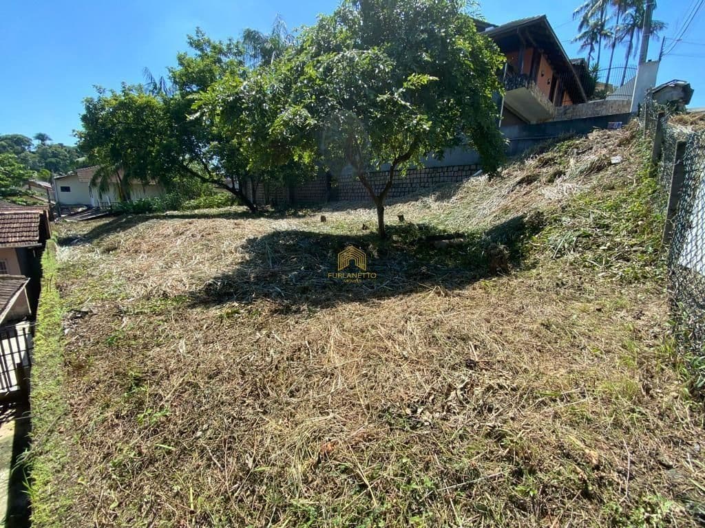 Terreno em Itaum, Joinville — foto principal