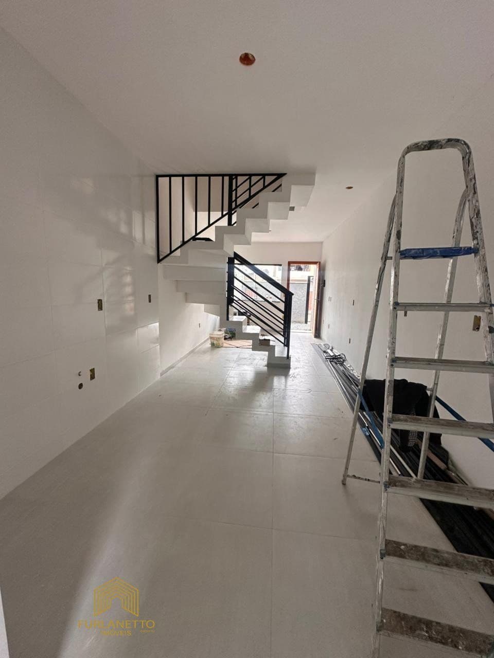 Casa em Adhemar Garcia, Joinville — foto 3