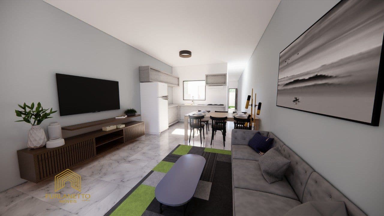 Casa em Comasa, Joinville — foto 2