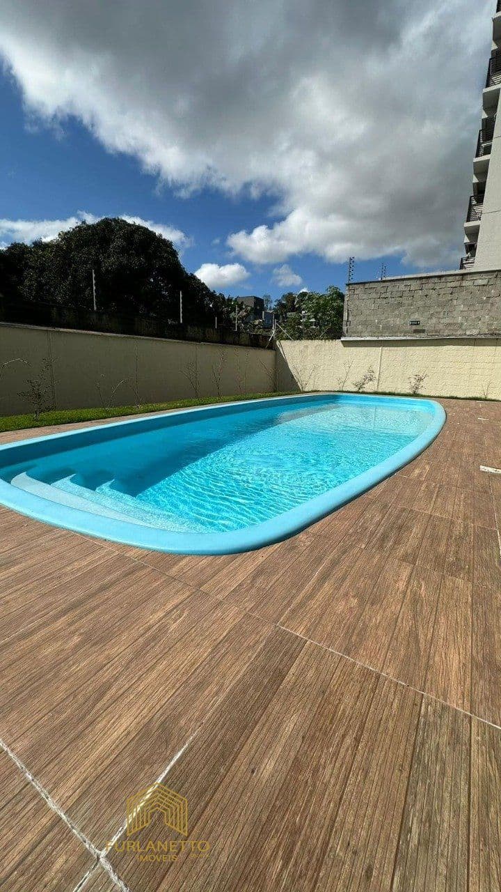 Apartamento em Saguaçu, Joinville — foto 2