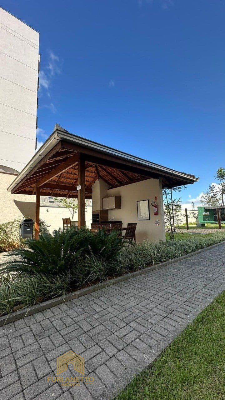 Apartamento em Saguaçu, Joinville — foto principal