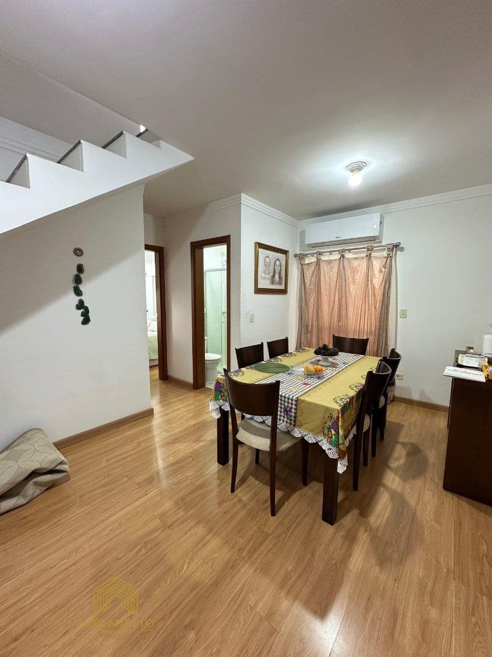 Apartamento em Costa e Silva, Joinville — foto 2