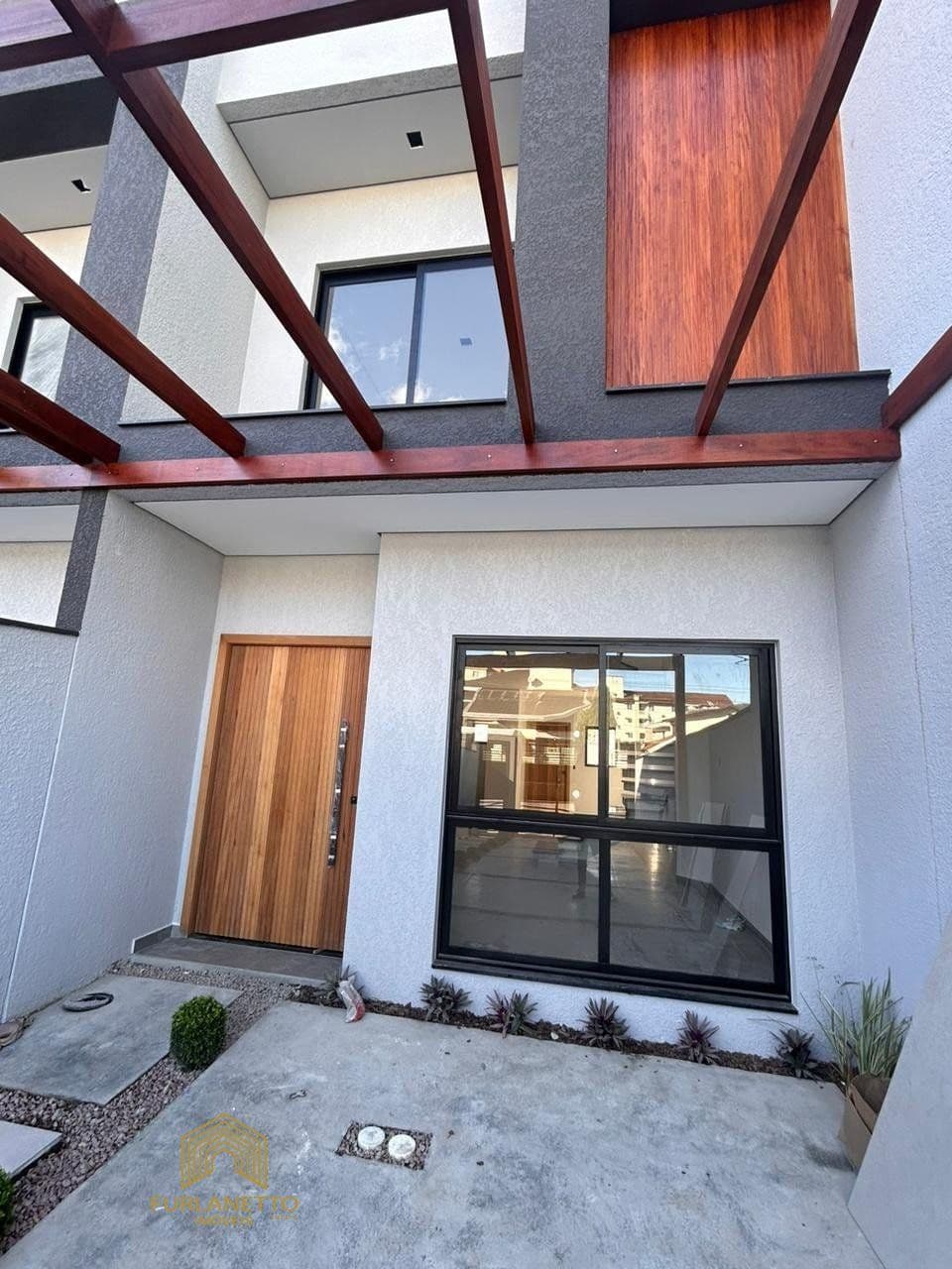 Casa em Saguaçu, Joinville — foto 2