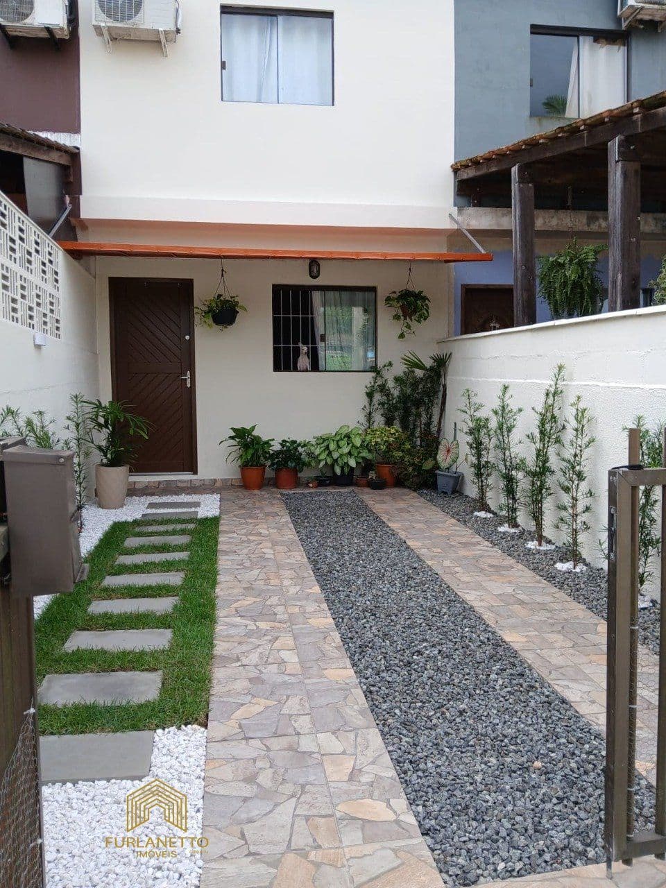 Casa em Vila Nova, Joinville — foto 2