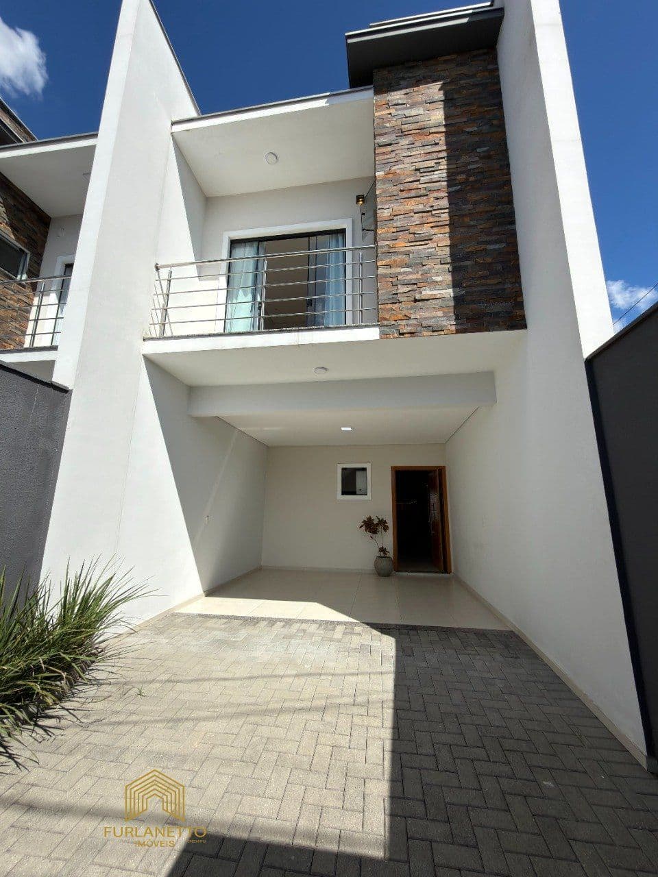 Casa em Espinheiros, Joinville — foto principal