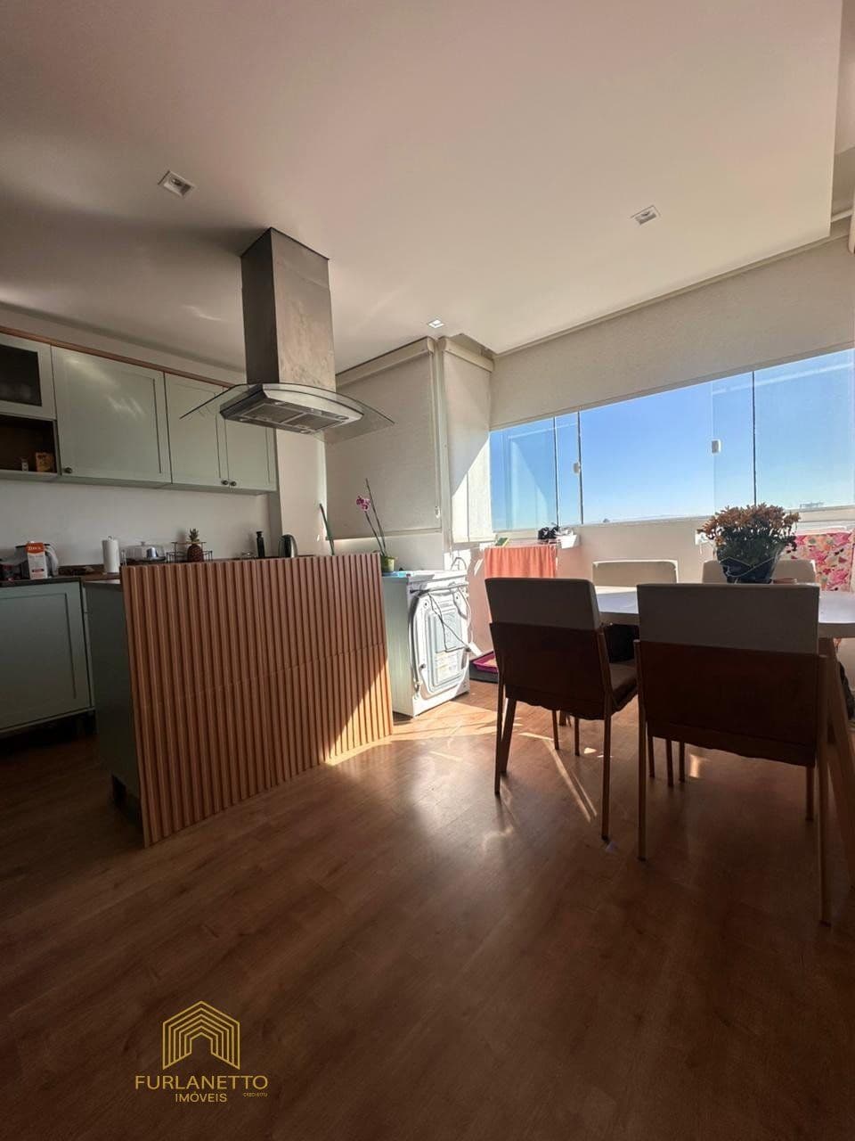 Apartamento em Floresta, Joinville — foto 3