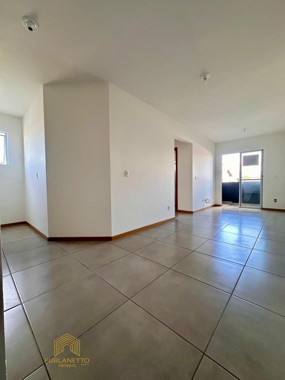 Apartamento em Vila Nova, Joinville — foto principal
