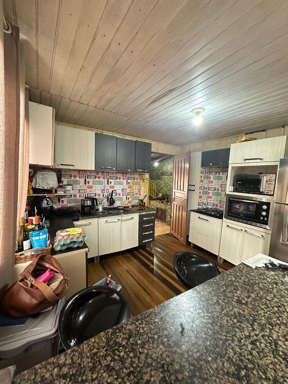 Casa em Parque Guarani, Joinville — foto 2
