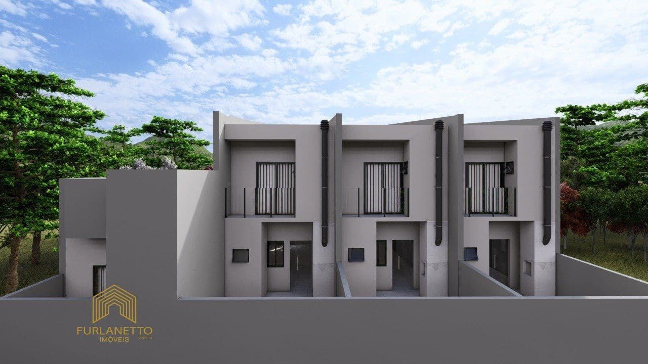 Casa em Boa Vista, Joinville — foto 2