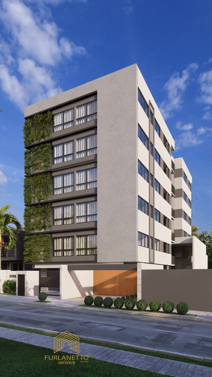 Apartamento em Santo Antônio, Joinville — foto principal