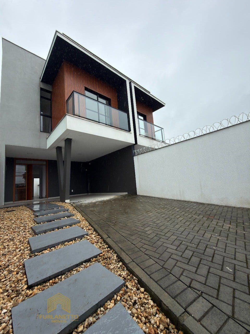 Casa em Floresta, Joinville — foto 2
