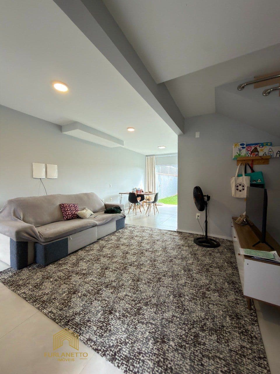 Casa em Itaum, Joinville — foto 2