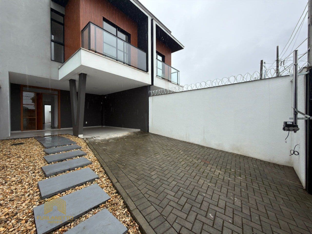 Casa em Floresta, Joinville — foto principal