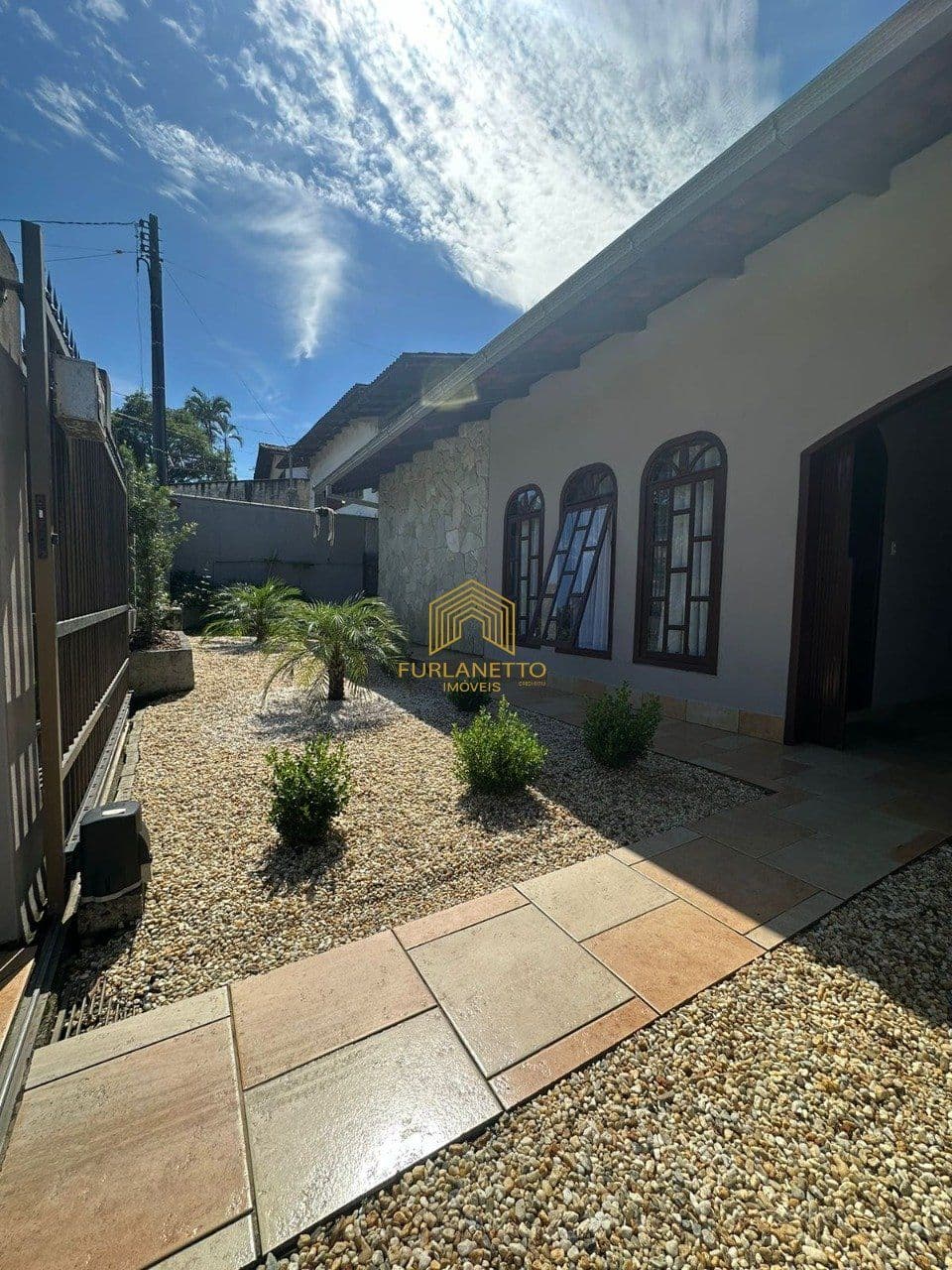 Casa em João Costa, Joinville — foto principal