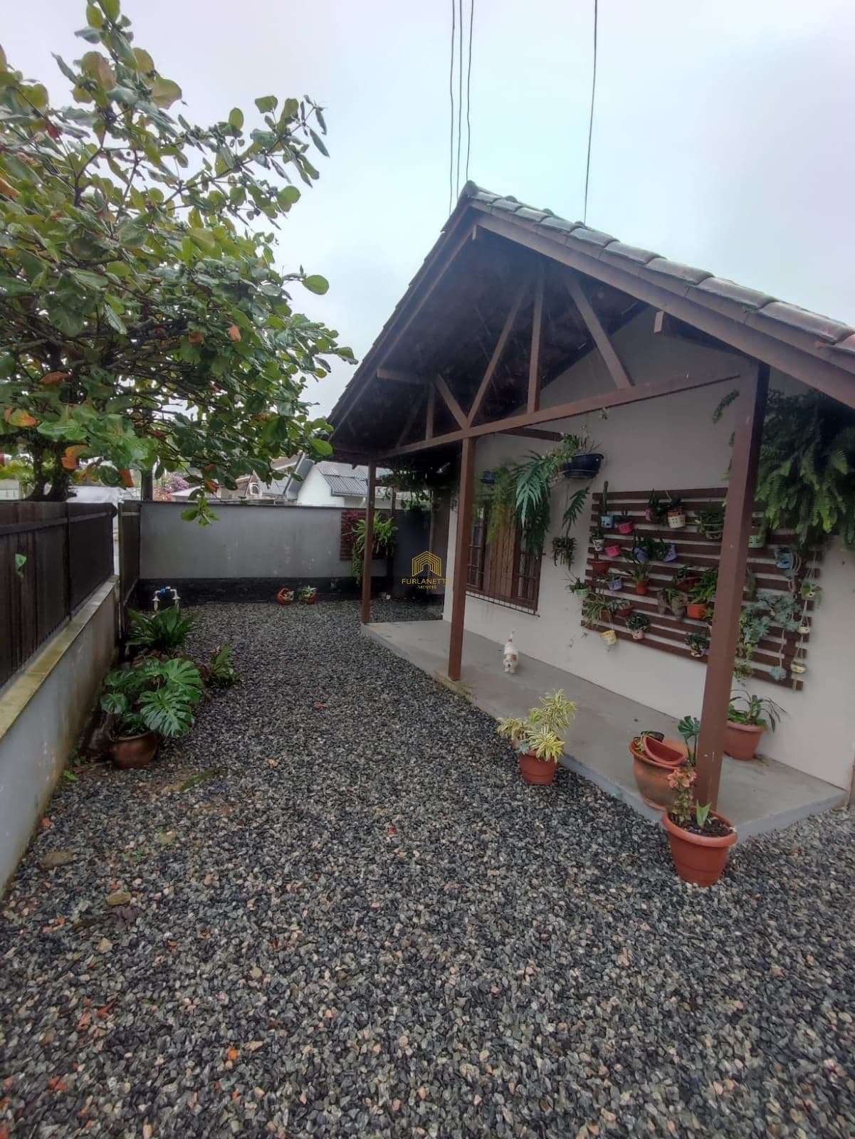 1877999 — Linda casa no bairro Adhemar Garcia