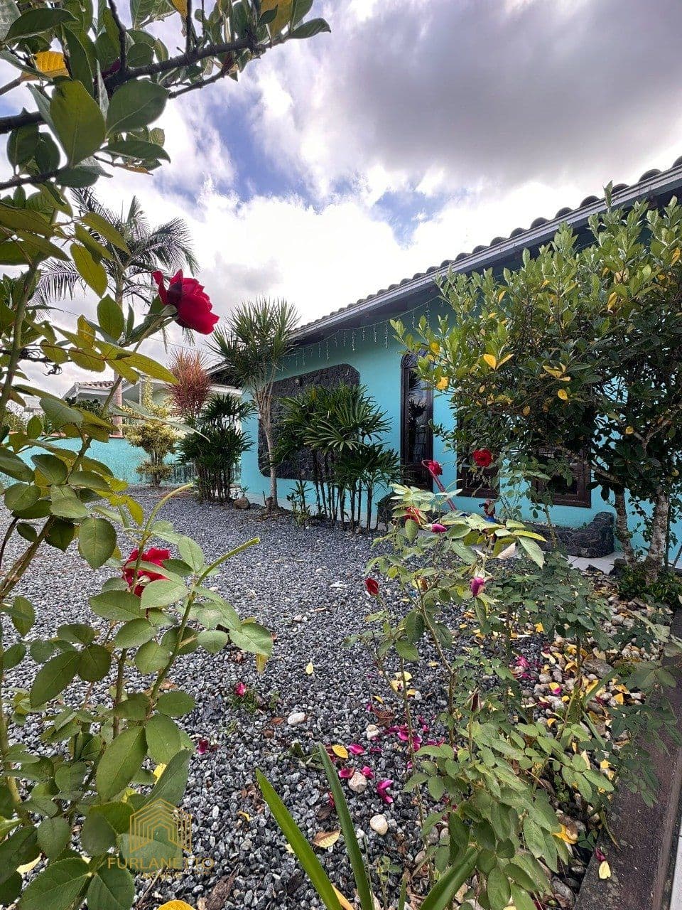 Casa em Floresta, Joinville — foto principal