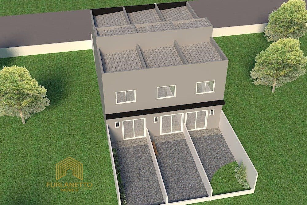 Casa em João Costa, Joinville — foto 2