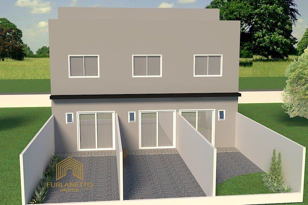 Casa em João Costa, Joinville — foto 3