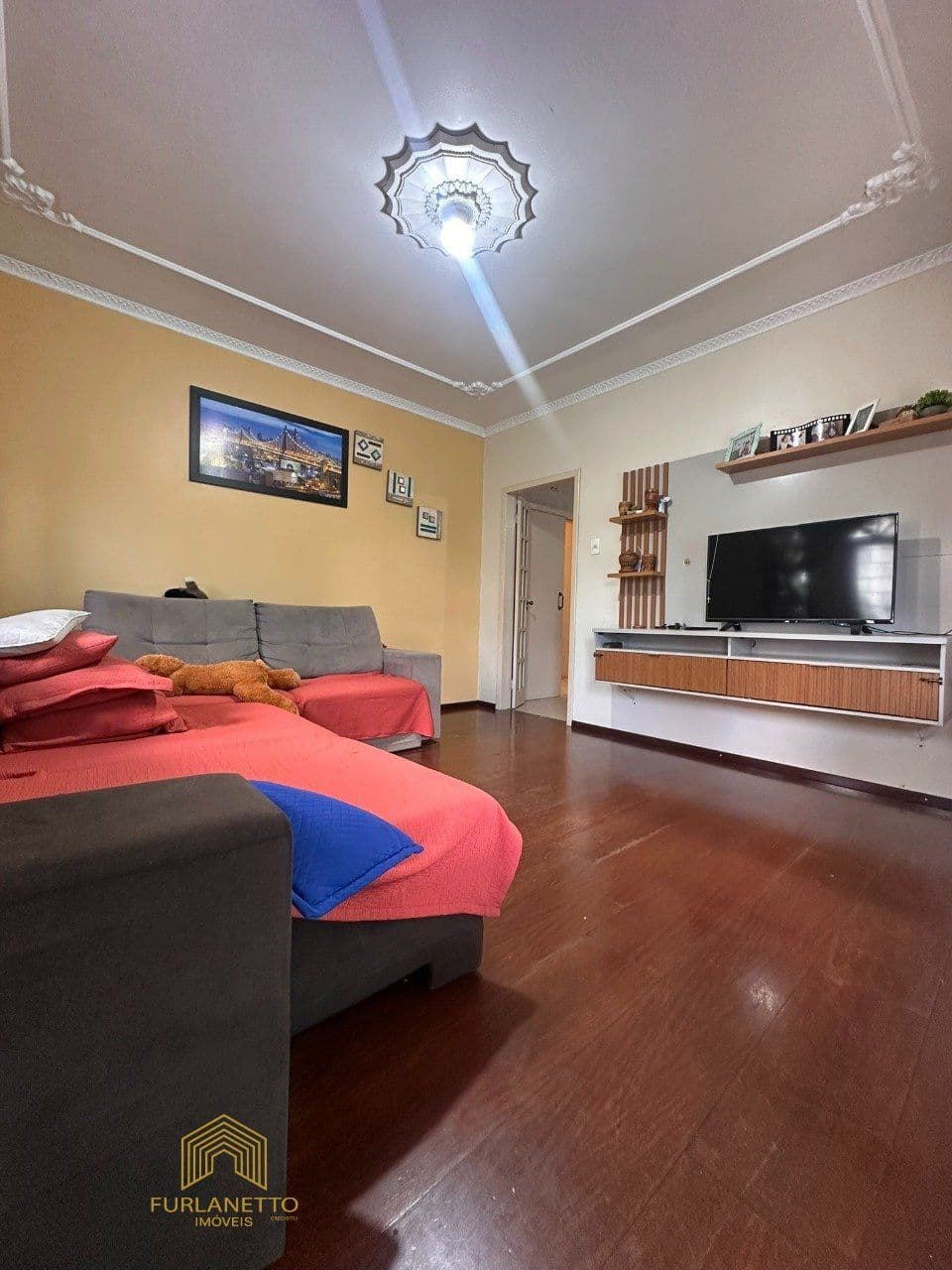 Casa em Floresta, Joinville — foto 2