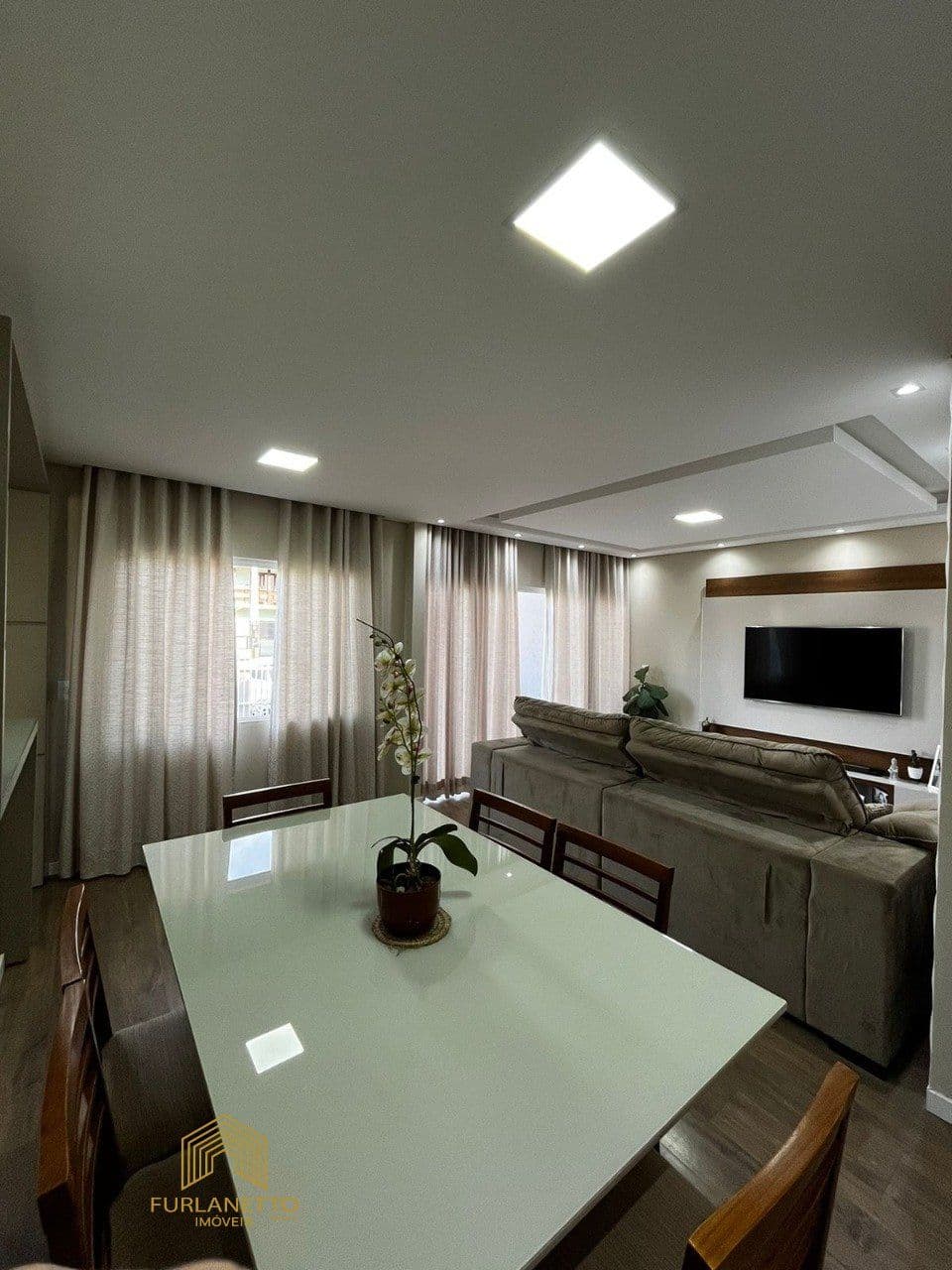 Casa em Santa Catarina, Joinville — foto 3