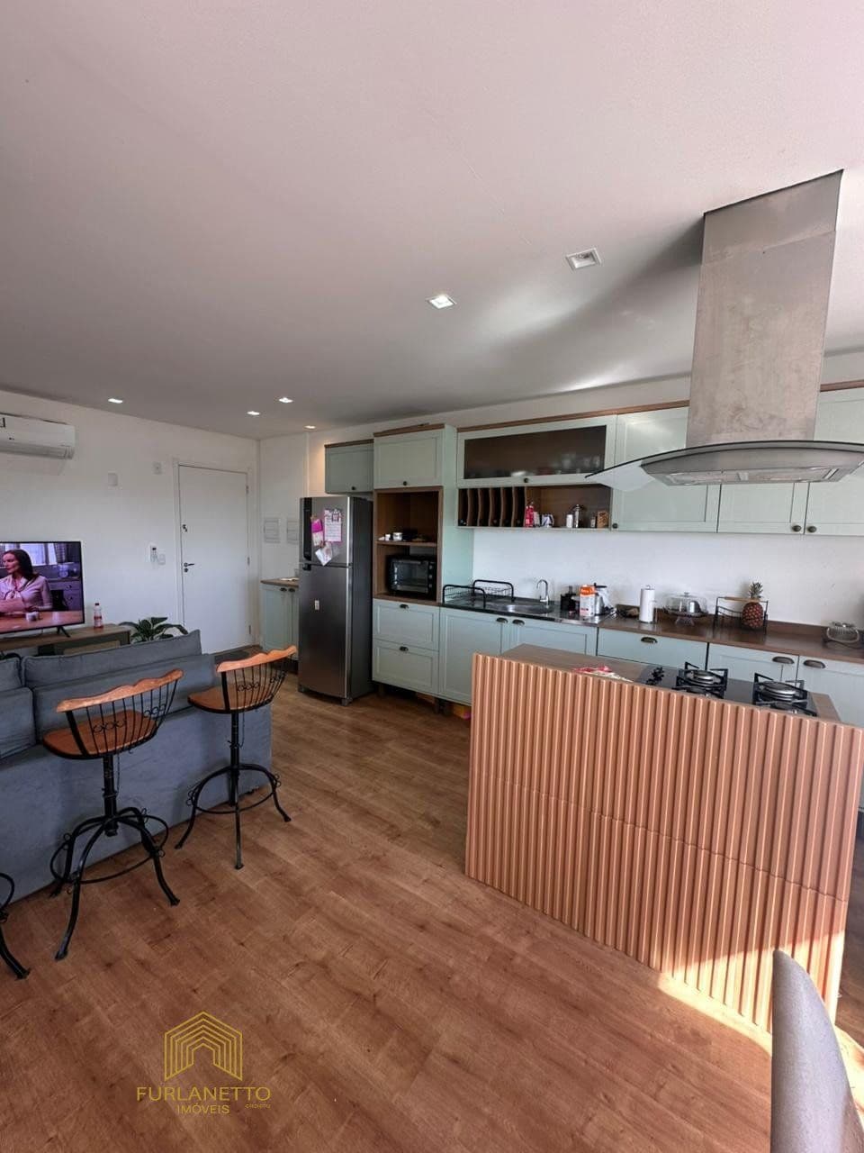 Apartamento em Floresta, Joinville — foto principal