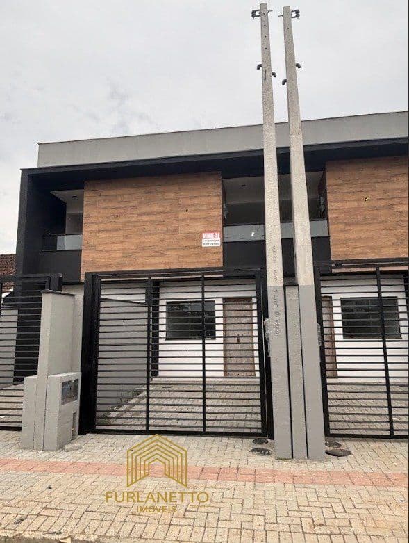 Casa em Ulysses Guimarães, Joinville — foto 3