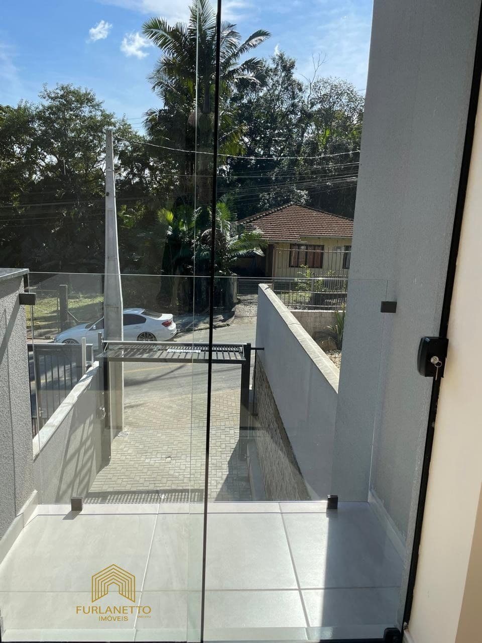 Casa em Bom Retiro, Joinville — foto principal
