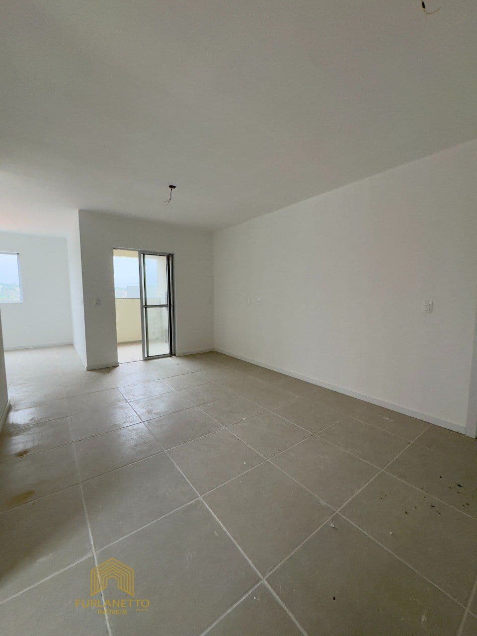 Apartamento em Boehmerwald, Joinville — foto 3