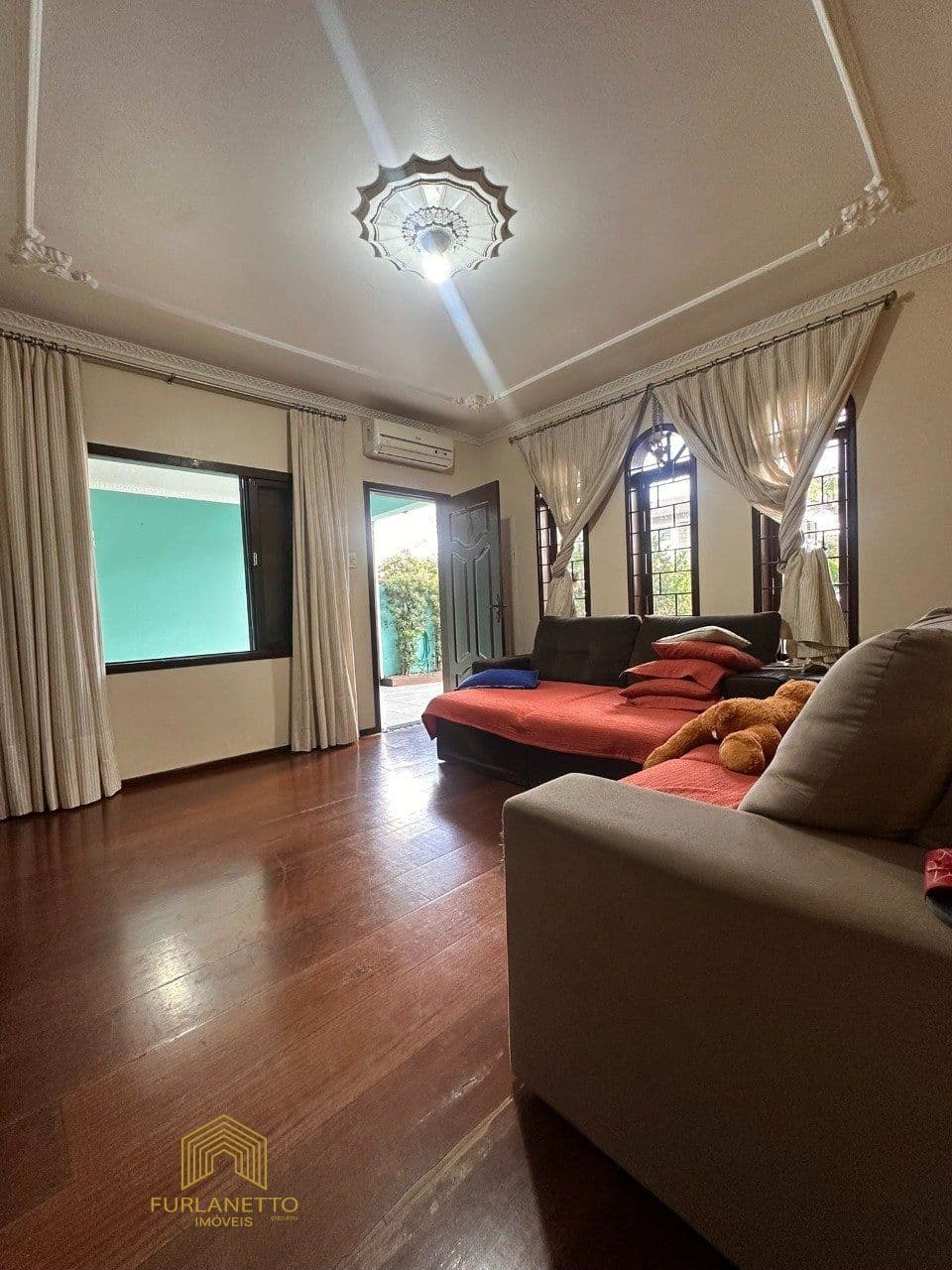Casa em Floresta, Joinville — foto 3