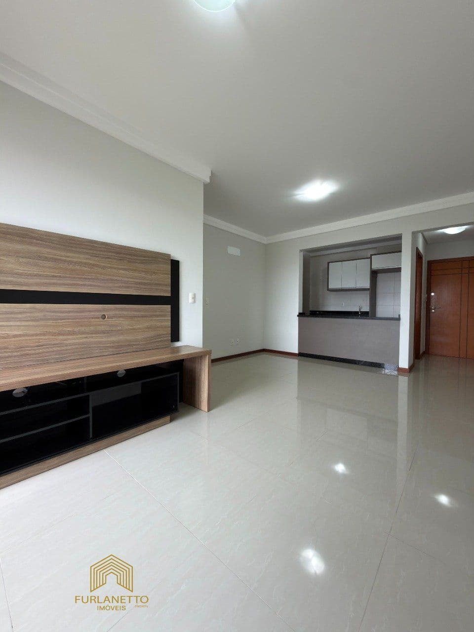 2009176 — Apartamento à venda no América