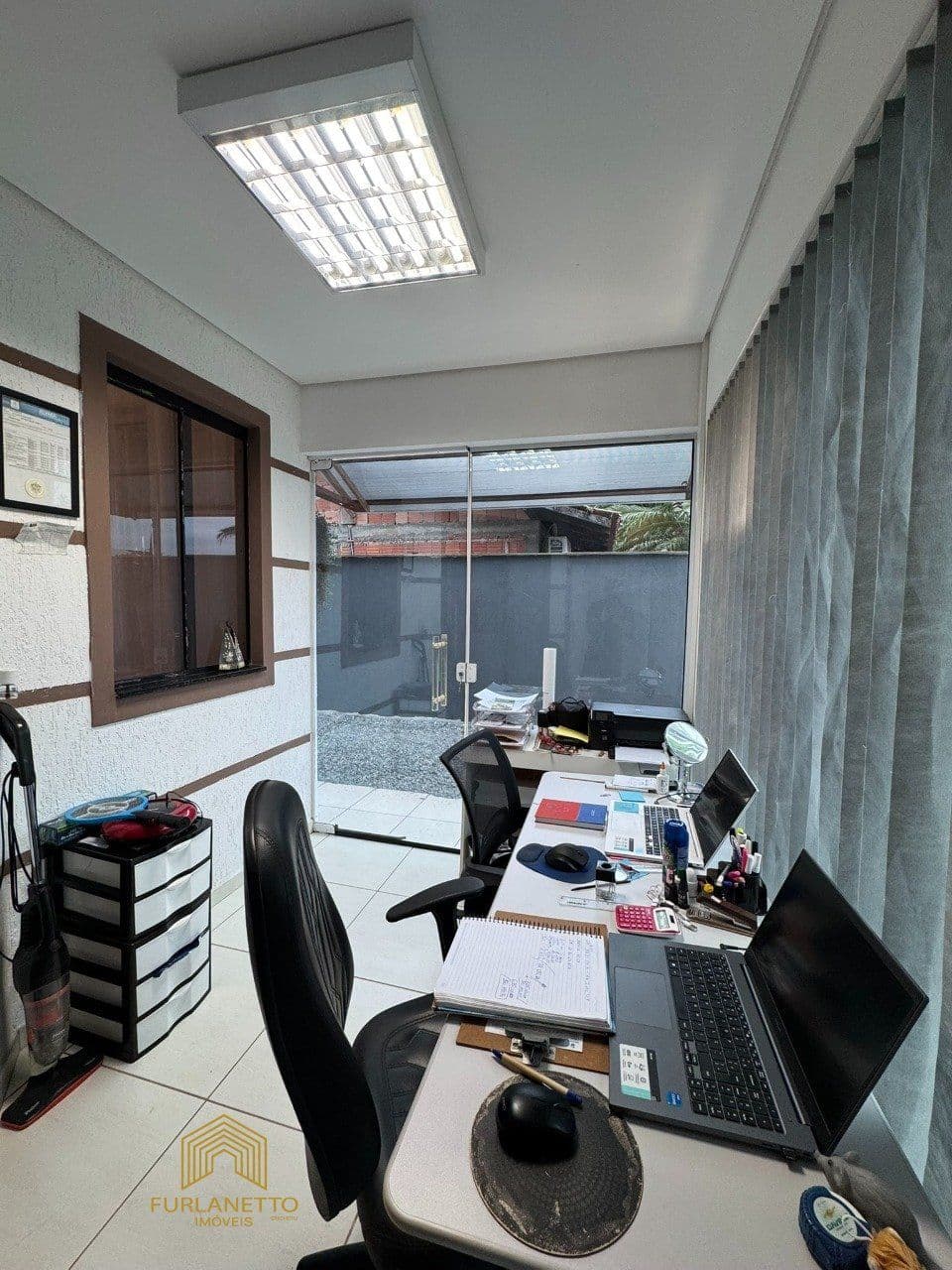 Casa em Jardim Paraíso, Joinville — foto 3