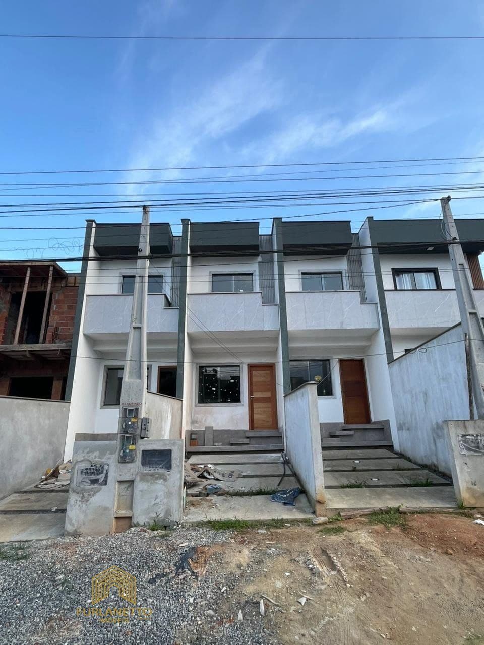 Casa em Boehmerwald, Joinville — foto principal