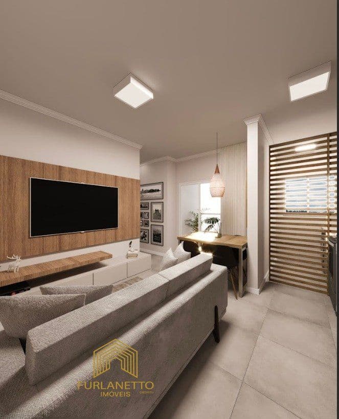 Apartamento em Costa e Silva, Joinville — foto 2