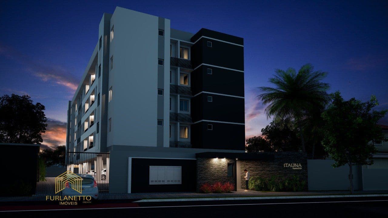 Apartamento em Itaum, Joinville — foto principal