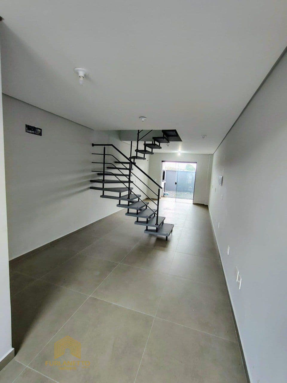 Casa em Vila Nova, Joinville — foto 2