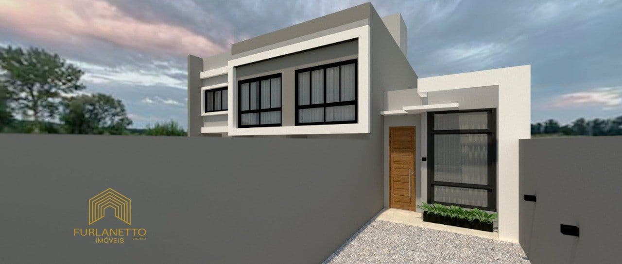 Casa em Itaum, Joinville — foto 2