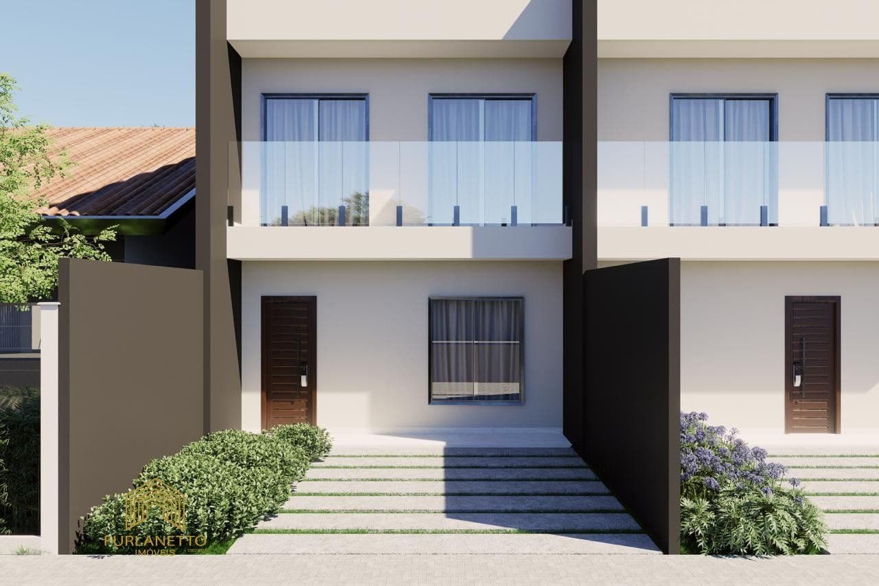 Casa em Jardim Iririú, Joinville — foto 3