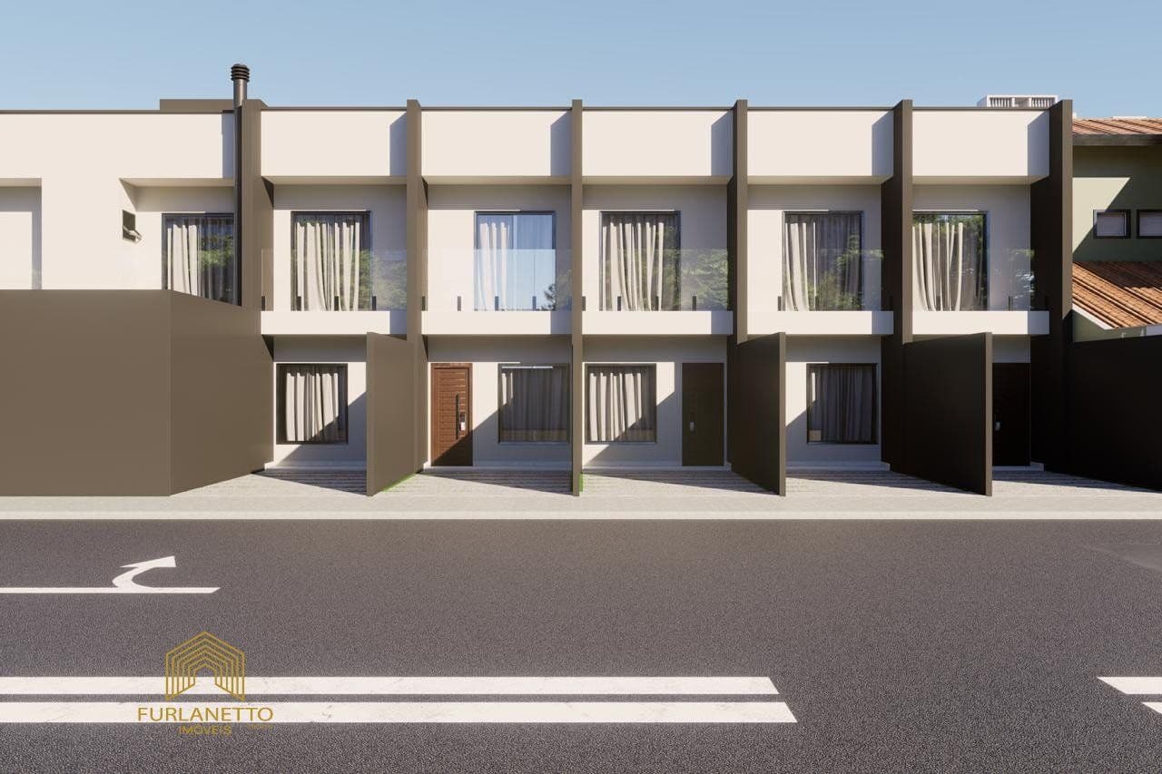 Casa em Jardim Iririú, Joinville — foto principal