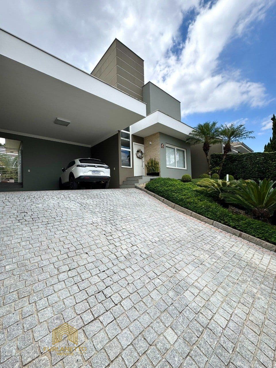 Casa em Floresta, Joinville — foto 2