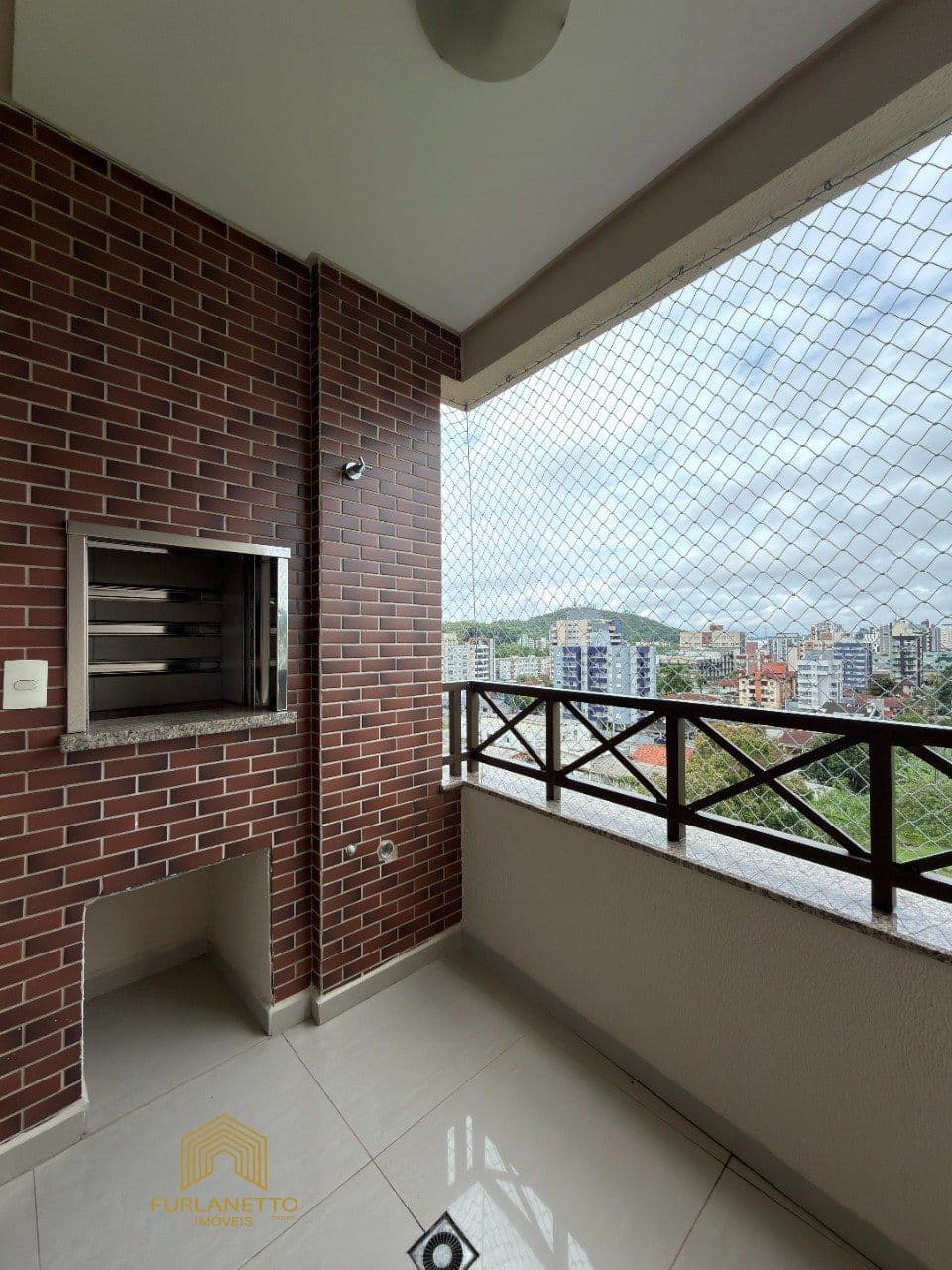 Apartamento em América, Joinville — foto 3