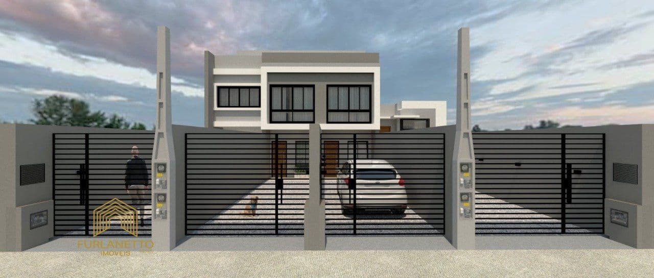 Casa em Itaum, Joinville — foto principal