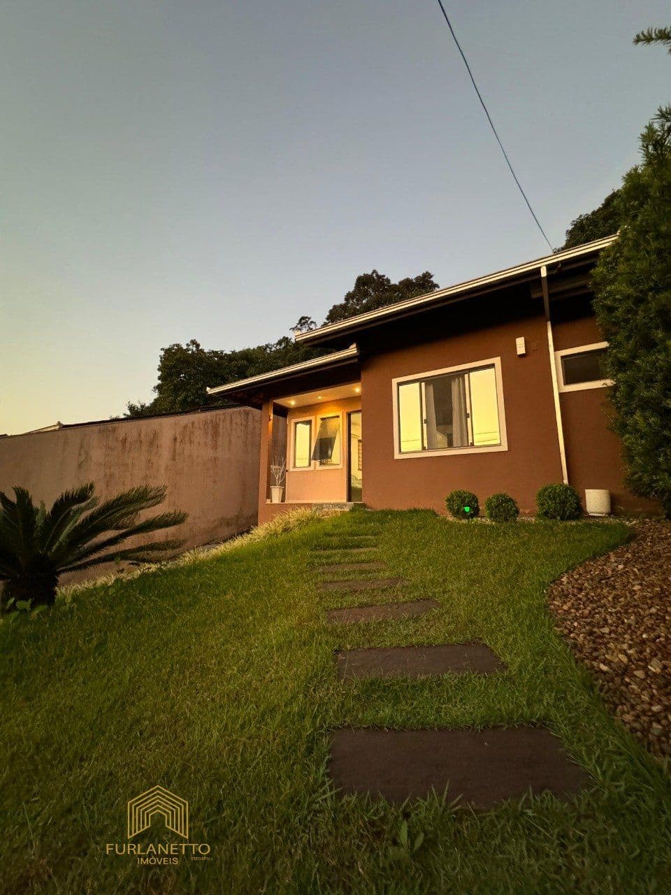 Casa em João Costa, Joinville — foto principal